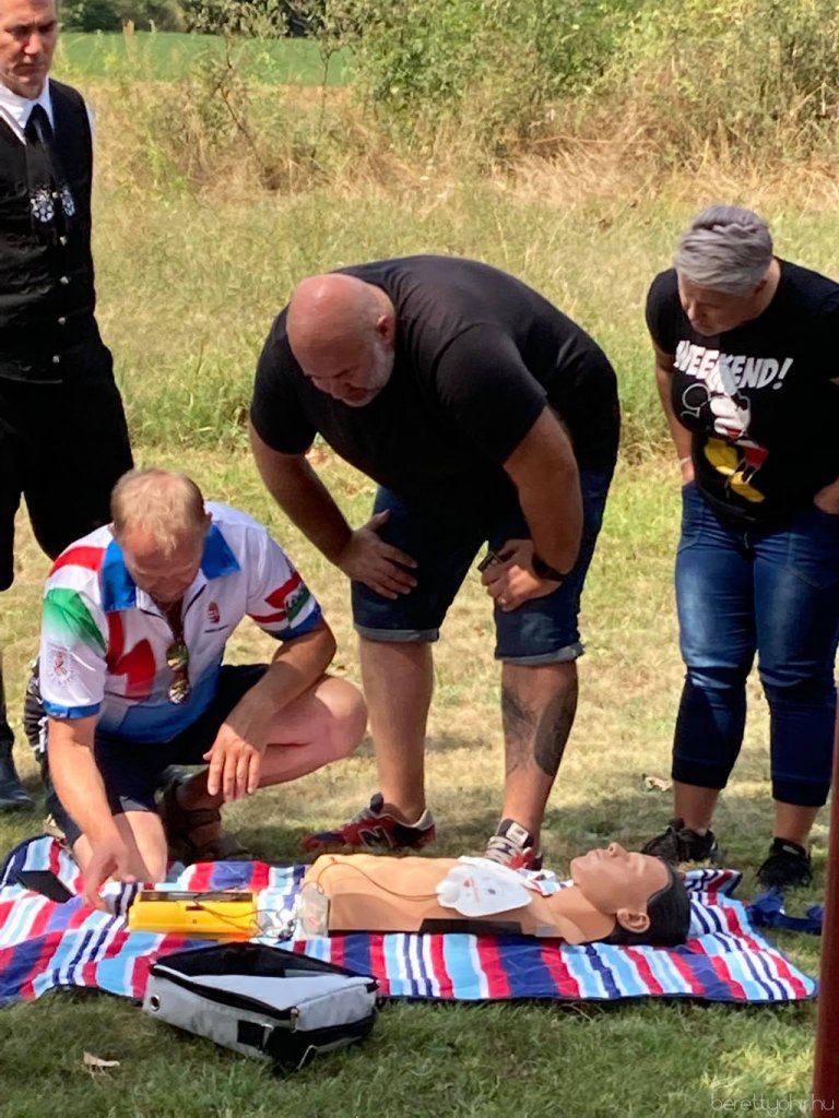 XXI. Bihari Lövészverseny 03